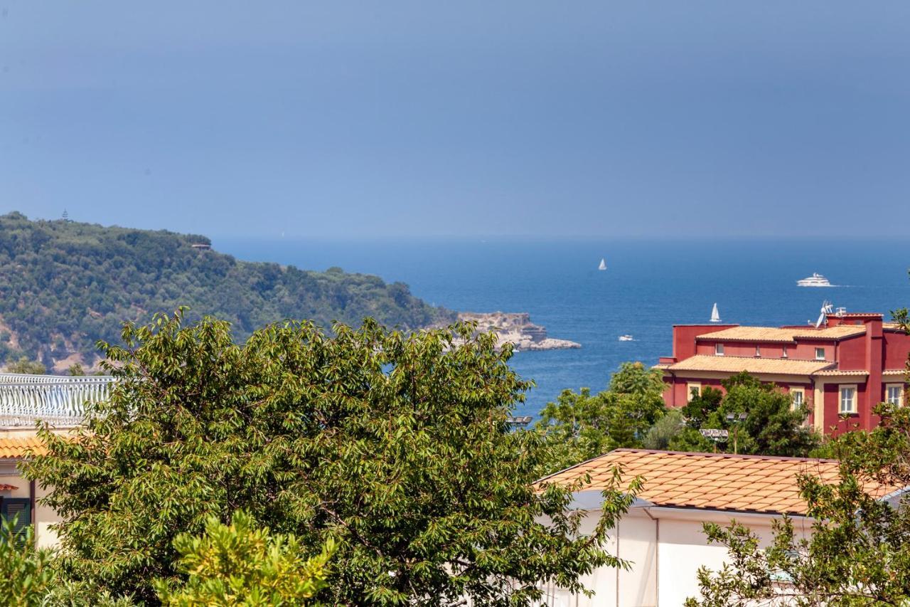 Estate4Home - Casa Maridea ソレント エクステリア 写真