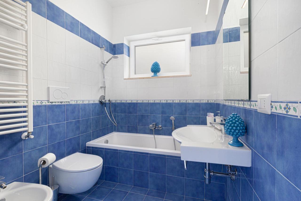 Estate4Home - Casa Maridea ソレント エクステリア 写真